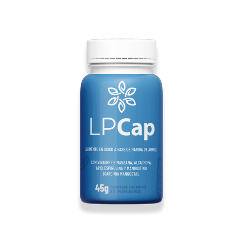 Lipocaps